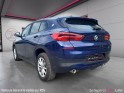 Bmw x2 f39 sdrive  116 ch bvm6 lounge plus //garantie 12 mois// occasion simplicicar lille  simplicicar simplicibike france