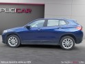 Bmw x2 f39 sdrive  116 ch bvm6 lounge plus //garantie 12 mois// occasion simplicicar lille  simplicicar simplicibike france