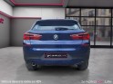 Bmw x2 f39 sdrive  116 ch bvm6 lounge plus //garantie 12 mois// occasion simplicicar lille  simplicicar simplicibike france