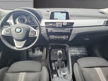 Bmw x2 f39 sdrive  116 ch bvm6 lounge plus //garantie 12 mois// occasion simplicicar lille  simplicicar simplicibike france
