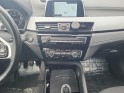 Bmw x2 f39 sdrive  116 ch bvm6 lounge plus //garantie 12 mois// occasion simplicicar lille  simplicicar simplicibike france