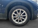 Bmw x2 f39 sdrive  116 ch bvm6 lounge plus //garantie 12 mois// occasion simplicicar lille  simplicicar simplicibike france