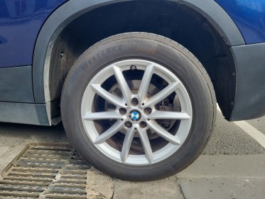 Bmw x2 f39 sdrive  116 ch bvm6 lounge plus //garantie 12 mois// occasion simplicicar lille  simplicicar simplicibike france