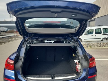 Bmw x2 f39 sdrive  116 ch bvm6 lounge plus //garantie 12 mois// occasion simplicicar lille  simplicicar simplicibike france