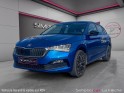 Skoda scala ambition 110cv - dsg7 occasion simplicicar la fleche simplicicar simplicibike france