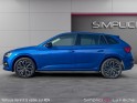 Skoda scala ambition 110cv - dsg7 occasion simplicicar la fleche simplicicar simplicibike france