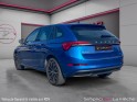 Skoda scala ambition 110cv - dsg7 occasion simplicicar la fleche simplicicar simplicibike france