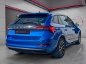Skoda scala ambition 110cv - dsg7 occasion simplicicar la fleche simplicicar simplicibike france