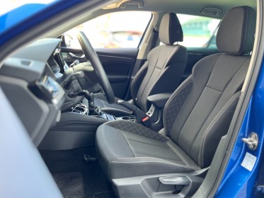 Skoda scala ambition 110cv - dsg7 occasion simplicicar la fleche simplicicar simplicibike france