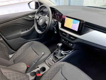Skoda scala ambition 110cv - dsg7 occasion simplicicar la fleche simplicicar simplicibike france