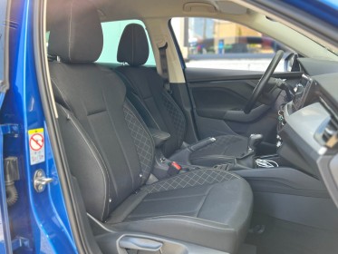 Skoda scala ambition 110cv - dsg7 occasion simplicicar la fleche simplicicar simplicibike france