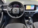 Skoda scala ambition 110cv - dsg7 occasion simplicicar la fleche simplicicar simplicibike france