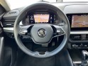 Skoda scala ambition 110cv - dsg7 occasion simplicicar la fleche simplicicar simplicibike france