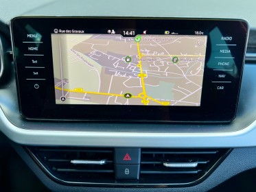 Skoda scala ambition 110cv - dsg7 occasion simplicicar la fleche simplicicar simplicibike france