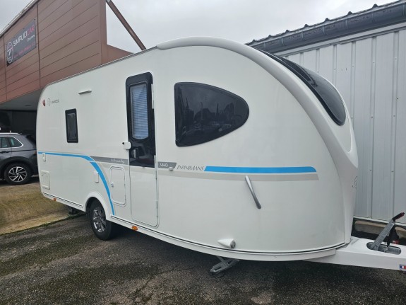 La mancelle 440 pc menphis blue 2022 toutes options ,comme neuve occasion simplicicar charmes simplicicar simplicibike france