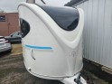 La mancelle 440 pc menphis blue 2022 toutes options ,comme neuve occasion simplicicar charmes simplicicar simplicibike france