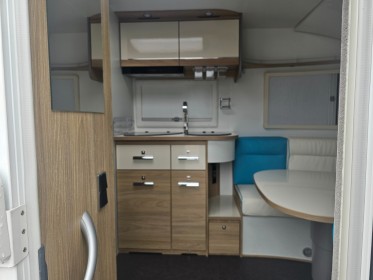 La mancelle 440 pc menphis blue 2022 toutes options ,comme neuve occasion simplicicar charmes simplicicar simplicibike france
