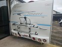 La mancelle 440 pc menphis blue 2022 toutes options ,comme neuve occasion simplicicar charmes simplicicar simplicibike france