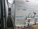 La mancelle 440 pc menphis blue 2022 toutes options ,comme neuve occasion simplicicar charmes simplicicar simplicibike france