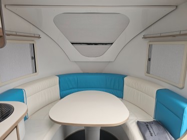 La mancelle 440 pc menphis blue 2022 toutes options ,comme neuve occasion simplicicar charmes simplicicar simplicibike france