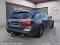Mercedes classe c break 300 d 9g-tronic 4matic amg line garantie 12 mois occasion simplicicar caen  simplicicar simplicibike...