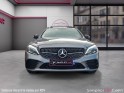 Mercedes classe c break 300 d 9g-tronic 4matic amg line garantie 12 mois occasion simplicicar caen  simplicicar simplicibike...