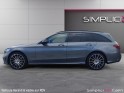 Mercedes classe c break 300 d 9g-tronic 4matic amg line garantie 12 mois occasion simplicicar caen  simplicicar simplicibike...