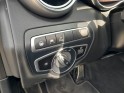 Mercedes classe c break 300 d 9g-tronic 4matic amg line garantie 12 mois occasion simplicicar caen  simplicicar simplicibike...