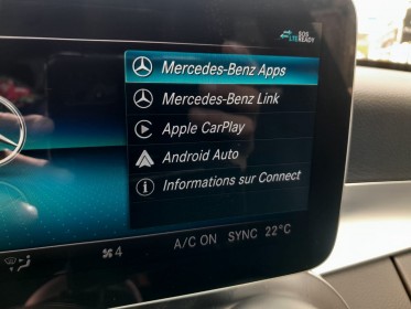 Mercedes classe c break 300 d 9g-tronic 4matic amg line garantie 12 mois occasion simplicicar caen  simplicicar simplicibike...