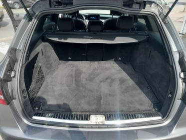 Mercedes classe c break 300 d 9g-tronic 4matic amg line garantie 12 mois occasion simplicicar caen  simplicicar simplicibike...