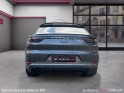 Porsche cayenne coupe e-hybrid 3.0 v6 462 ch tiptronic bva jantes spyder, toit panoramique, 1 ere main, véhicule francais...