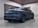 Porsche cayenne coupe e-hybrid 3.0 v6 462 ch tiptronic bva jantes spyder, toit panoramique, 1 ere main, véhicule francais...
