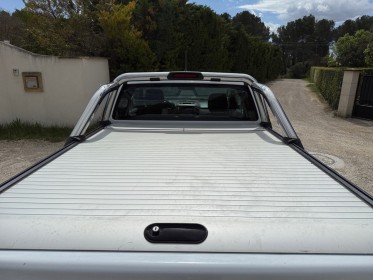 Ford ranger super cabine 2.0 ecoblue 170 bv10 xlt/carplay/couvre benne/attelage/radar ar/1er main/entretien ford occasion...
