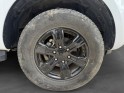 Ford ranger super cabine 2.0 ecoblue 170 bv10 xlt/carplay/couvre benne/attelage/radar ar/1er main/entretien ford occasion...