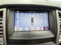 Ford ranger super cabine 2.0 ecoblue 170 bv10 xlt/carplay/couvre benne/attelage/radar ar/1er main/entretien ford occasion...
