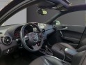 Audi a1 sportback 1.0 tfsi ultra 95 s tronic 7 toit ouvrant ambition luxe suivi audi garantie 12 mois occasion montreuil...