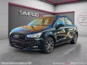 Audi a1 sportback 1.0 tfsi ultra 95 s tronic 7 toit ouvrant ambition luxe suivi audi garantie 12 mois occasion montreuil...