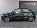 Audi a1 sportback 1.0 tfsi ultra 95 s tronic 7 toit ouvrant ambition luxe suivi audi garantie 12 mois occasion montreuil...