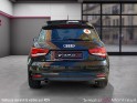 Audi a1 sportback 1.0 tfsi ultra 95 s tronic 7 toit ouvrant ambition luxe suivi audi garantie 12 mois occasion montreuil...