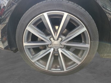Audi a1 sportback 1.0 tfsi ultra 95 s tronic 7 toit ouvrant ambition luxe suivi audi garantie 12 mois occasion montreuil...
