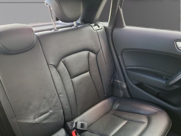 Audi a1 sportback 1.0 tfsi ultra 95 s tronic 7 toit ouvrant ambition luxe suivi audi garantie 12 mois occasion montreuil...