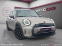 Mini one camden 102ch occasion simplicicar frejus  simplicicar simplicibike france