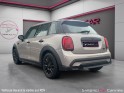 Mini one camden 102ch occasion simplicicar frejus  simplicicar simplicibike france