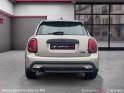 Mini one camden 102ch occasion simplicicar frejus  simplicicar simplicibike france