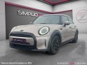 Mini one camden 102ch occasion simplicicar frejus  simplicicar simplicibike france