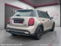 Mini one camden 102ch occasion simplicicar frejus  simplicicar simplicibike france