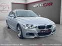 Bmw serie 3 f30 lci2 318d 150 ch bva8 m sport occasion simplicicar brie-comte-robert simplicicar simplicibike france