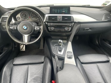 Bmw serie 3 f30 lci2 318d 150 ch bva8 m sport occasion simplicicar brie-comte-robert simplicicar simplicibike france