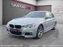 Bmw serie 3 f30 lci2 318d 150 ch bva8 m sport occasion simplicicar brie-comte-robert simplicicar simplicibike france