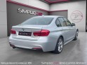 Bmw serie 3 f30 lci2 318d 150 ch bva8 m sport occasion simplicicar brie-comte-robert simplicicar simplicibike france